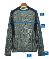 La nature linge（ラナチュールラーンジュー）ニット・セーター 黒 サイズ:F レディース/2200689987076