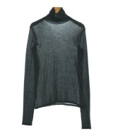 La nature linge（ラナチュールラーンジュー）Tシャツ・カットソー 黒 サイズ:F レディース/2200691264080