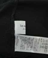 La nature linge（ラナチュールラーンジュー）Tシャツ・カットソー 黒 サイズ:F レディース/2200691264080