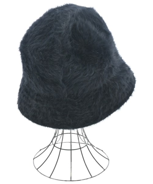 LEANN MOMENT（リーンモーメント）ハット 黒 サイズ:F レディース/2200669189155