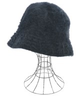 LEANN MOMENT（リーンモーメント）ハット 黒 サイズ:F レディース/2200669189155