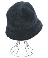 LEANN MOMENT（リーンモーメント）ハット 黒 サイズ:F レディース/2200669189155