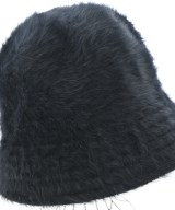 LEANN MOMENT（リーンモーメント）ハット 黒 サイズ:F レディース/2200669189155