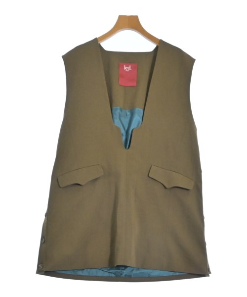 レッドトウキョウ(led.tokyo)のled.tokyo ワンピース