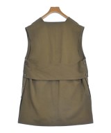 led.tokyo（レッドトウキョウ）ワンピース 茶 サイズ:F レディース/2200624829034