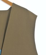 led.tokyo（レッドトウキョウ）ワンピース 茶 サイズ:F レディース/2200624829034