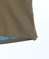 led.tokyo（レッドトウキョウ）ワンピース 茶 サイズ:F レディース/2200624829034