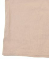 led.tokyo（レッドトウキョウ）タンクトップ ベージュ サイズ:38(M位) レディース/2200728864047