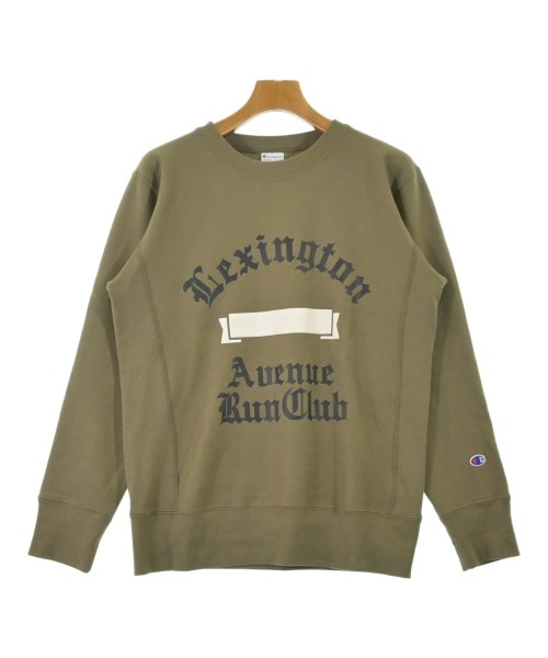 レキシントンクラブ(LEXINGTON CLUB)のLEXINGTON CLUB スウェット