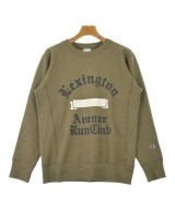LEXINGTON CLUB スウェット