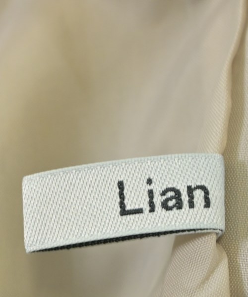 Lian（リアン）その他 グレー サイズ:F レディース/2200637874113