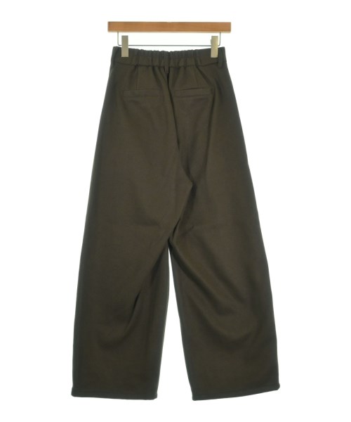 Lian（リアン）スラックス 茶 サイズ:F レディース/2200619988029