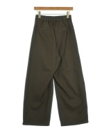 Lian（リアン）スラックス 茶 サイズ:F レディース/2200619988029