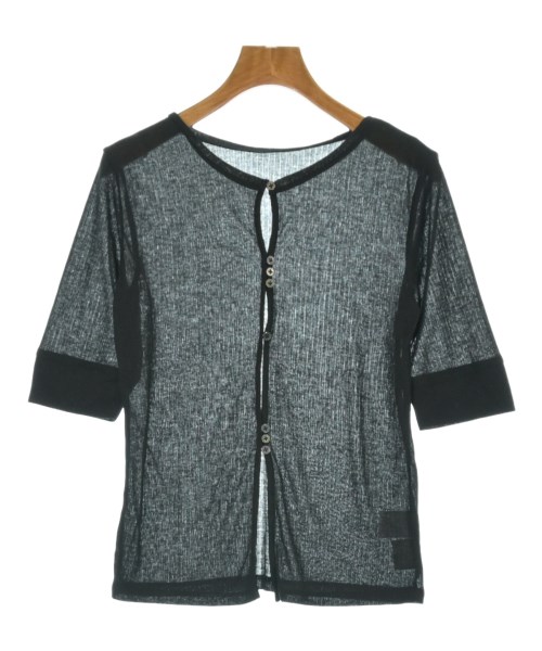 Lian(リアン)カーディガン 黒 サイズ:F/2200672150043