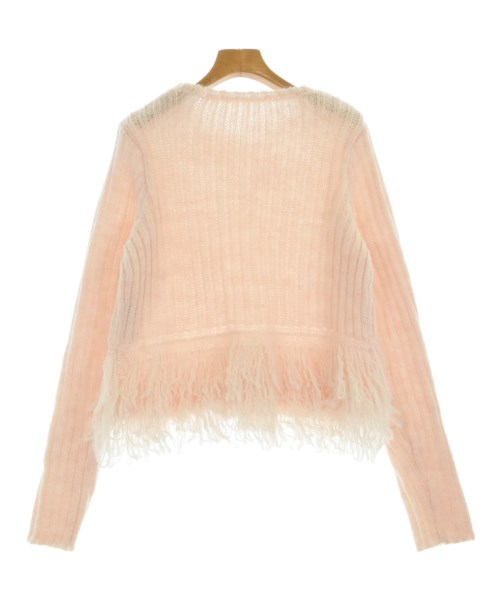 Lian（リアン）ニット・セーター ピンク サイズ:F レディース/2200672426087