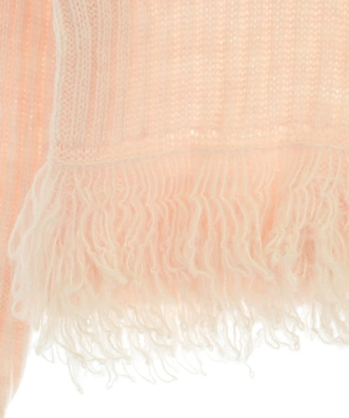 Lian（リアン）ニット・セーター ピンク サイズ:F レディース/2200672426087