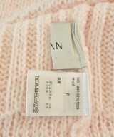 Lian（リアン）ニット・セーター ピンク サイズ:F レディース/2200672426087
