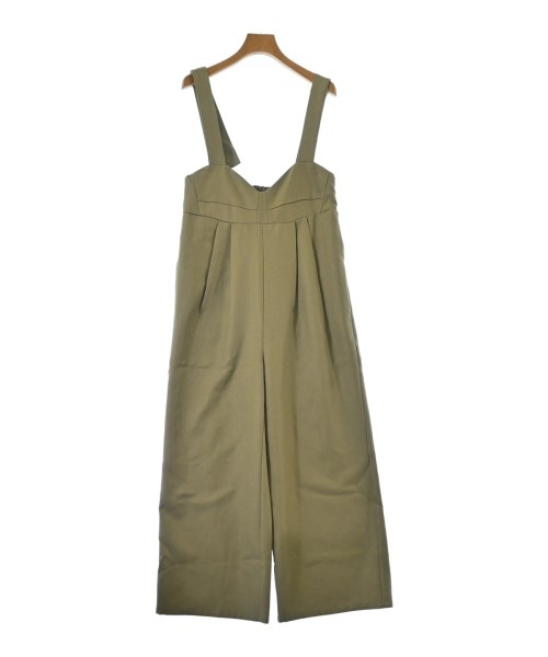 Lian(リアン)オールインワン/サロペット カーキ サイズ:F/2200675330084