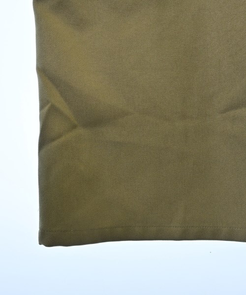 Lian（リアン）オールインワン/サロペット カーキ サイズ:F レディース/2200675330084