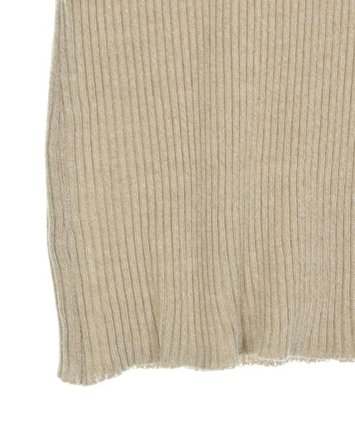 Lian（リアン）ニット・セーター ベージュ サイズ:F レディース/2200662076032