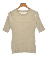 Lian（リアン）ニット・セーター ベージュ サイズ:F レディース/2200662076032