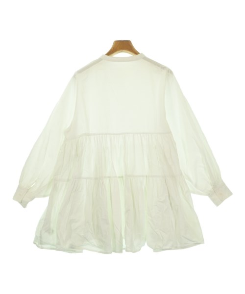 Lian（リアン）カジュアルシャツ 白 サイズ:F レディース/2200669274042