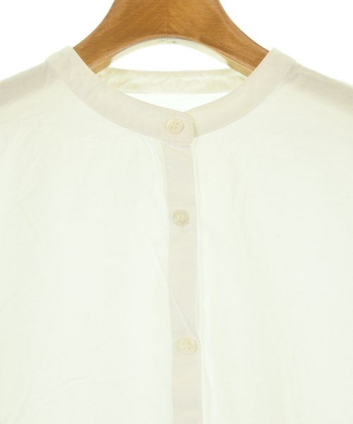 Lian（リアン）カジュアルシャツ 白 サイズ:F レディース/2200669274042