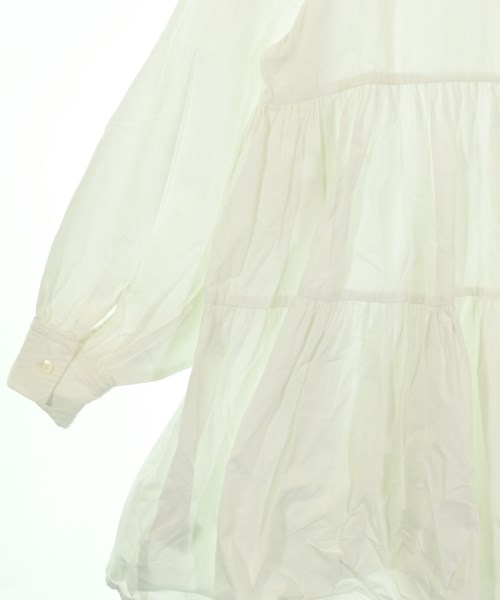 Lian（リアン）カジュアルシャツ 白 サイズ:F レディース/2200669274042