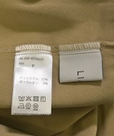 Lian（リアン）カジュアルシャツ ベージュ サイズ:F レディース/2200730532071