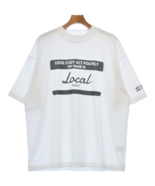 ローカルゴルフ(Local GOLF)のLocal GOLF Tシャツ・カットソー