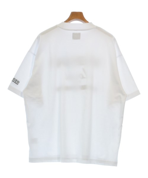 Local GOLF（ローカルゴルフ）Tシャツ・カットソー 白 サイズ:M/L メンズ/2200559225130