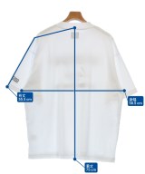 Local GOLF（ローカルゴルフ）Tシャツ・カットソー 白 サイズ:M/L メンズ/2200559225130