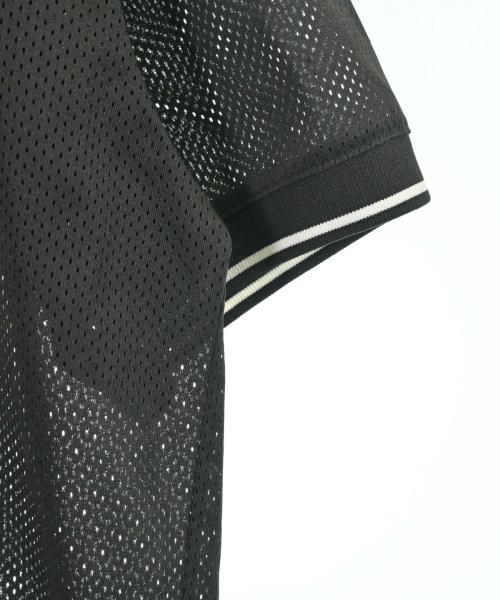 Local GOLF（ローカルゴルフ）Tシャツ・カットソー 黒 サイズ:S/M メンズ/2200701072063