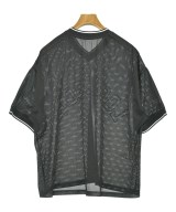 Local GOLF（ローカルゴルフ）Tシャツ・カットソー 黒 サイズ:S/M メンズ/2200701072063