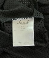 Local GOLF（ローカルゴルフ）Tシャツ・カットソー 黒 サイズ:S/M メンズ/2200701072063