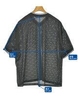 Local GOLF（ローカルゴルフ）Tシャツ・カットソー 黒 サイズ:S/M メンズ/2200701072063