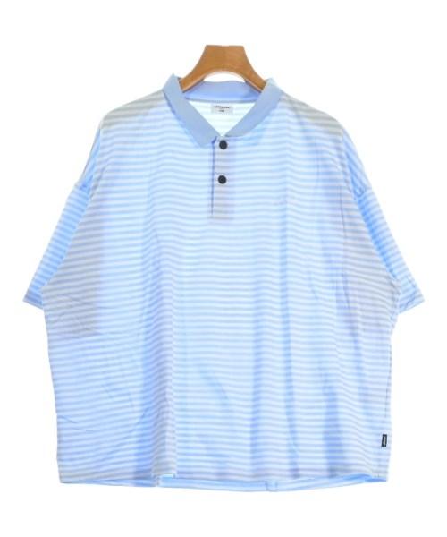 Local GOLF(ローカルゴルフ)のポロシャツ サイズ:M/L 5,800円