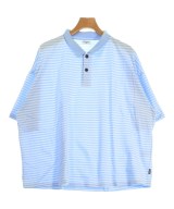 Local GOLF（ローカルゴルフ）ポロシャツ 青 サイズ:M/L メンズ/2200710702272