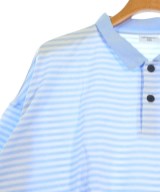 Local GOLF（ローカルゴルフ）ポロシャツ 青 サイズ:M/L メンズ/2200710702272
