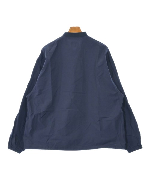 Local GOLF（ローカルゴルフ）カジュアルシャツ 紺 サイズ:S/M メンズ/2200648342182