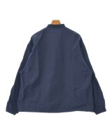 Local GOLF（ローカルゴルフ）カジュアルシャツ 紺 サイズ:S/M メンズ/2200648342182