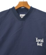 Local GOLF（ローカルゴルフ）カジュアルシャツ 紺 サイズ:S/M メンズ/2200648342182
