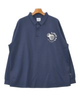 Local GOLF（ローカルゴルフ）カジュアルシャツ 紺 サイズ:S/M メンズ/2200648342397