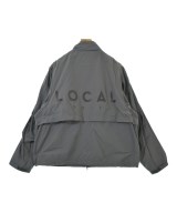 Local GOLF（ローカルゴルフ）その他 グレー サイズ:S/M メンズ/2200662610038
