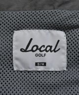Local GOLF（ローカルゴルフ）その他 グレー サイズ:S/M メンズ/2200662610038