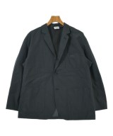 Local GOLF（ローカルゴルフ）テーラードジャケット 黒 サイズ:M/L メンズ/2200662610045