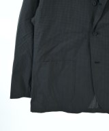 Local GOLF（ローカルゴルフ）テーラードジャケット 黒 サイズ:M/L メンズ/2200662610045