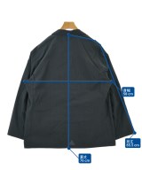 Local GOLF（ローカルゴルフ）テーラードジャケット 黒 サイズ:M/L メンズ/2200662610045