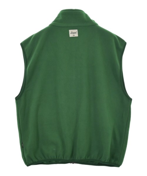 Local GOLF（ローカルゴルフ）その他 緑 サイズ:S/M メンズ/2200662610052