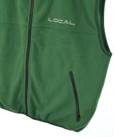 Local GOLF（ローカルゴルフ）その他 緑 サイズ:S/M メンズ/2200662610052